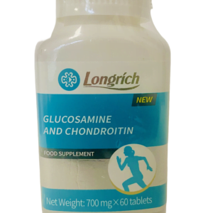 Acheter Arthro Supreviver (Glucosamine) - Longrich Quebec