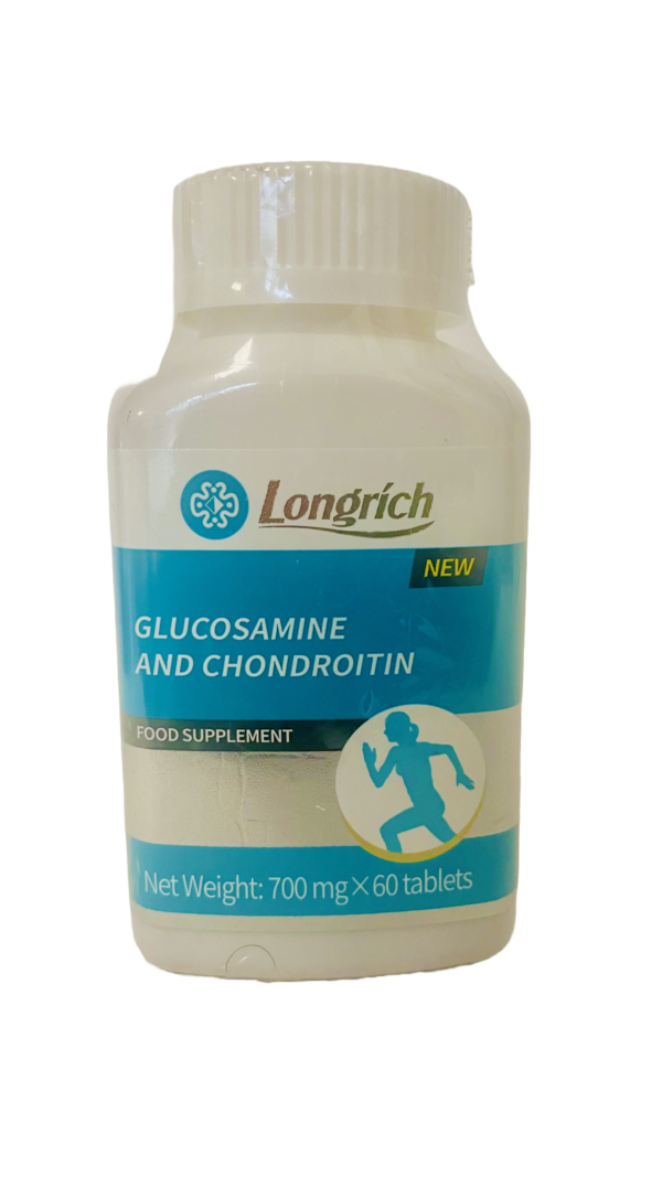 Acheter Arthro Supreviver (Glucosamine) - Longrich Quebec