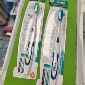 Adult toothbrush