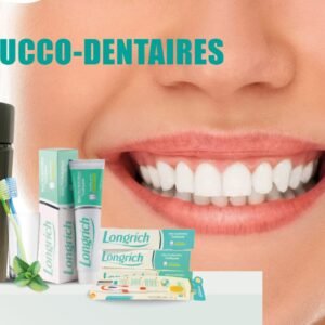 Acheter Kit Soins buccodentaire - Longrich Quebec