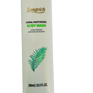 Gel de douche d’herbes