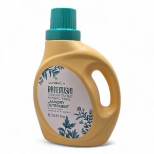 Savon liquide antivirus artemisia