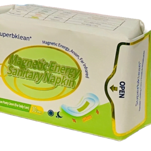 Panty liner sanitary pads