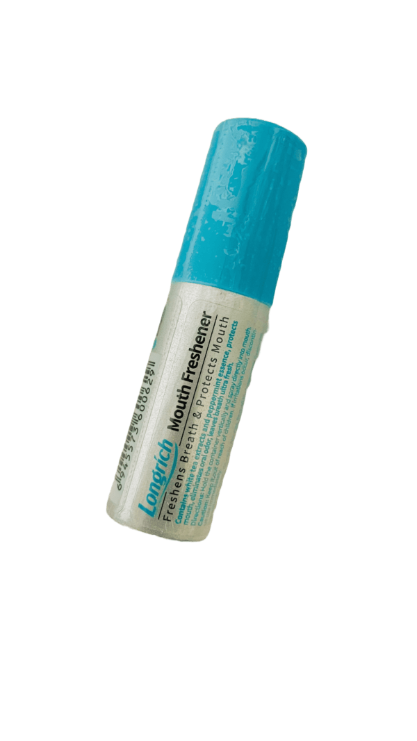 Mouth Spray