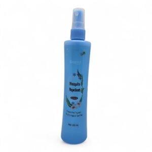Spray anti-moustique longrich