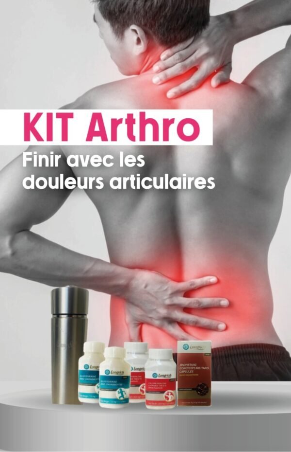 kit arthro 1