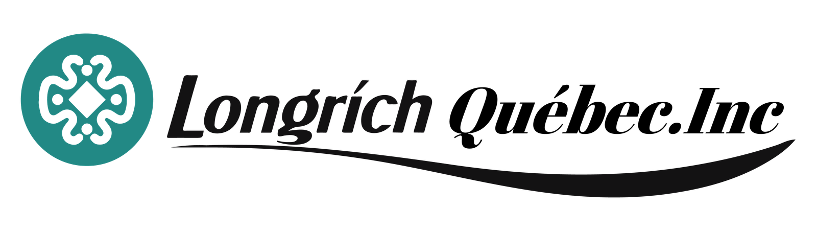 longrich québec logo