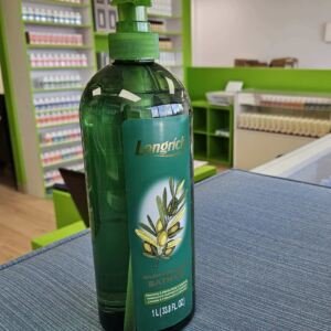 Shower gel Golden Olive