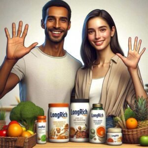 5 Convincing Reasons to Include Longrich Products in Your Skin Care Routine