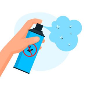 3 reasons to say goodbye to mosquitoes with Longrich mosquito spray
