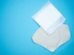 Soins menstruels durables comment les serviettes hygiéniques écologiques de Longrich changent la donne