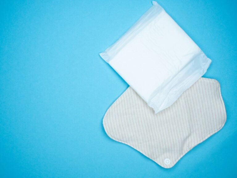 Soins menstruels durables : comment les serviettes hygiéniques écologiques de Longrich changent la donne