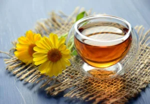 Thé longrich bienfaits thés brun, rose, vert santé-bien-être