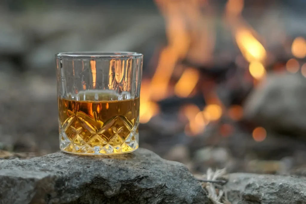 Vin liqueur Longrich : ingrédients et propriétés santé
