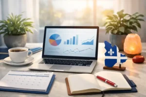 Devenir partenaire Longrich au Québec : lancez-vous en 2026