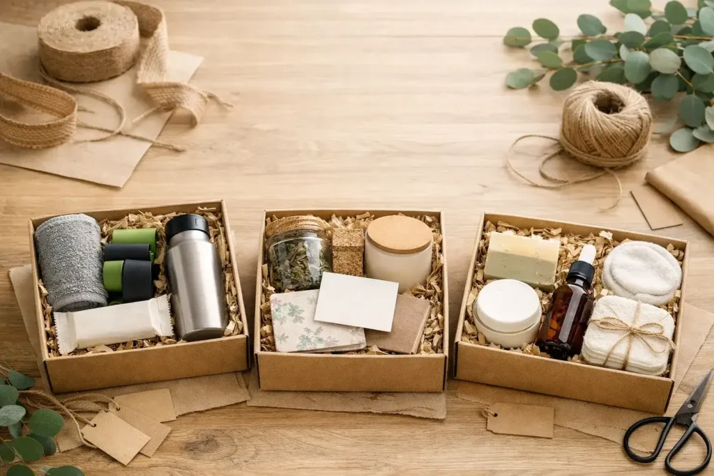 Quelle idée coffret cadeau choisir selon chaque profil ? 2 Idée coffret cadeau 2026 | Guide expert et Top avis