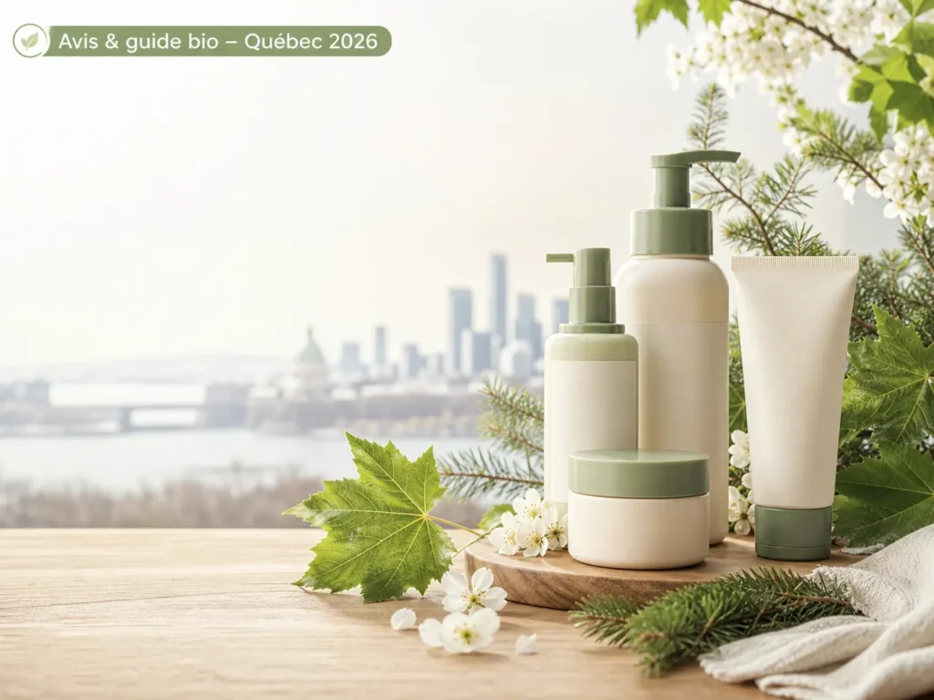 Cosmétiques Longrich : l'éclat d'une peau saine au Québec
