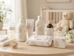 Choisir les produits Longrich bébé pour une peau douce 1 Produits longrich bébé | Soins naturels et avis 2026